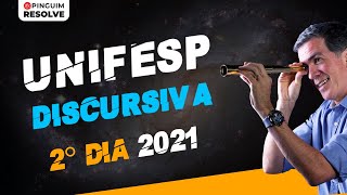 Resolução Física Unifesp 2021 Dissertativa [upl. by Eet]