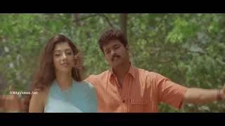 sakkarai Nilave song Vijay [upl. by Burnight]