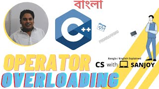 Operator Overloading in C  Binary Operator Overloading [upl. by Tsyhtema]