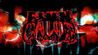 WWE Demon Finn Balor 2019 new official entrance theme song [upl. by Hannus]