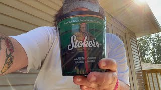 Stokers long cut wintergreen [upl. by Eelrahc43]