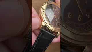 Patek Philippe 5070 Chronograph 5070J001 1Minute Watch Review [upl. by Nahor]