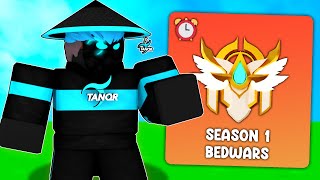 So I went back to OLD Roblox Bedwars [upl. by Landel257]