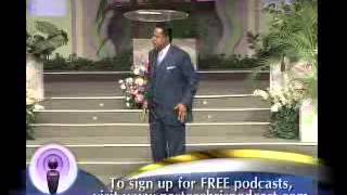 Pastor Chris The Audacity Of Faith  Part 2 [upl. by Yrocaj541]