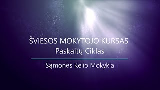 S1 2024 02 04 Šviesos mokytojo kursas 156 29 Kas yra šabloninės energijos v1 [upl. by Baxy344]