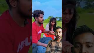 झूहे मे अपनी पत्नी को हारा 😱। comedy funny bhojpuri love memes vikramcomedyvideo realfools [upl. by Ariet]