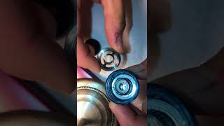 Freemax Fireluke tank coil replacement [upl. by Chipman]