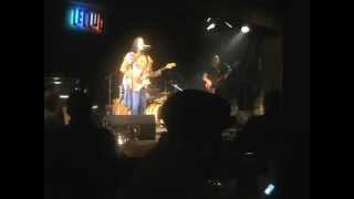 Hiram Bullock Live concert in Moscow part 4 [upl. by East]