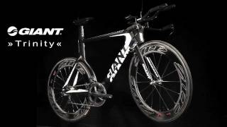 Giant Trinity Advanced SL 2012 [upl. by Torry422]