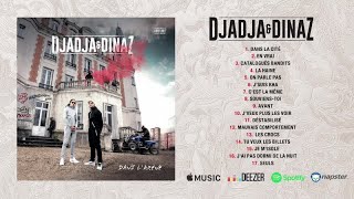 Djadja amp Dinaz  Dans larène Album complet [upl. by Endo]