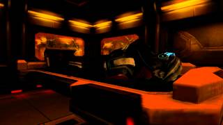 Mass Effect Infiltrator for Android Trailer [upl. by Farron230]