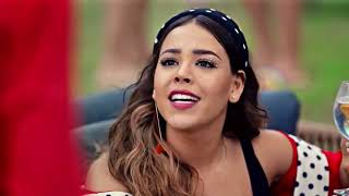 Lucrecia Montesinos MEJORES FRASES3T DANNA PAOLA ELITE [upl. by Narod]