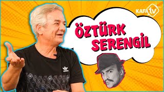 Zafer Algöz Anlatıyor 2  Öztürk Serengil [upl. by Engenia73]