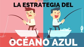 La Estrategia del Océano Azul  Un Resumen de Libros para Emprendedores Podcast [upl. by Maximilien]