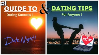 5 Date Tips For Modern People STOP ALL DATING MISTAKES  MUST DOS NOW [upl. by Negyam7]