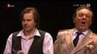 Eugene Onegin  Gremins Aria  Ferruccio Furlanetto [upl. by Eadrahs]