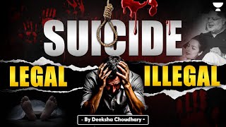 Attempt to suicide under BNS  Inquest Report  Deeksha Choudhary [upl. by Gisele496]