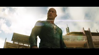 Black Adam  Official® Trailer 2 HD [upl. by River]