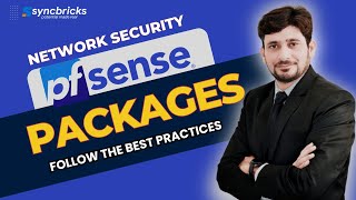 Enhancing Your pfSense Experience with Packages [upl. by Darice]