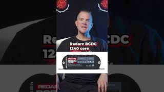 Redarc BCDC 1240D Fuse amp Cables Needed for Installation [upl. by Lotsirhc422]