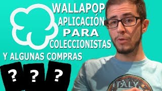 Wallapop  Aplicación para compraventa cerca de ti  Compras varias [upl. by Zhang628]