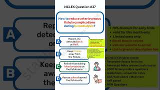 Part 37 Nclex Questions And Answers Nclex Review   nclex rn questions and answers with rationale [upl. by Cyb382]