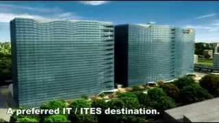 India Land Tech Park Chennai  Ambattur IT Park  Chennai IT Park [upl. by Ajay555]