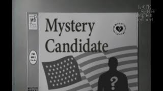 Play Mystery Candidate Today [upl. by Violetta480]