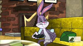 The Looney Tunes Show Episode 1  quotBest Friendsquot [upl. by Theran]