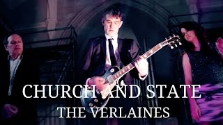 The Verlaines  Church and State  New Zealand Music [upl. by Dickens]