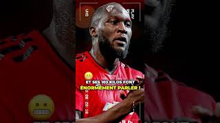 Lukaku et les 🍕lukaku napoli football [upl. by Latsryk208]