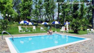 Camping Rolli  Manerba del Garda  Lago di Garda Lake Gardasee [upl. by Lliw547]