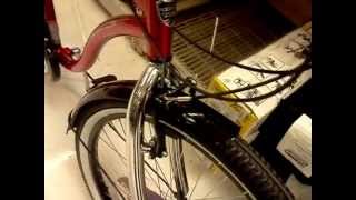 Kent Del Rio Cruiser 26 Inch Bike Review [upl. by Japheth490]