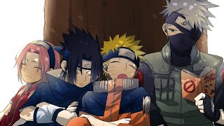 Naruto Beautiful Music Mix  Peaceful Soundtracks for RelaxingSleepingStudying [upl. by Clute]