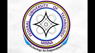 FUTMINNA Academic Calendar for 2024 2025 Semester Schedule Federal University of Technology [upl. by Hewe]