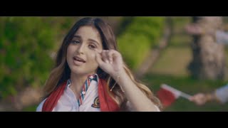 Hala Al Turk  Nahwaky Ya ElBahrain  2018  حلا الترك  نهواك يا البحرين [upl. by Courtenay883]