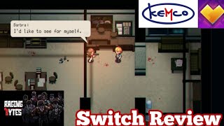 Raging Bytes Switch Review [upl. by Assenaj642]