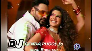 Badshah genda Phool Jacqueline Fernandez Payel DevHit anthem ofther official video [upl. by Ardnaxila]