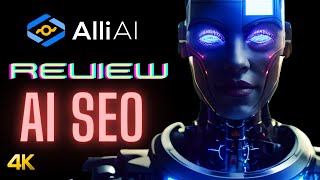 Boost Your Rankings Overnight Alli AIs Secret SEO Hacks Revealed [upl. by Hagar254]