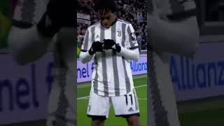 Cuadrado dance celebration 🪩⚽️🇨🇴 bailar juventus goalcelebration alegria colombiano [upl. by Dennett]