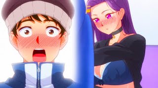 🔶 EL CHICO que se MUDO de TOKIO a un PUEBLO y ENAMORÓ a UNA LINDA GAL🔥  Anime Resumen [upl. by Donata]