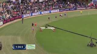 Northern Grampians Shire Council Handicap 800m  FINAL [upl. by Irena]