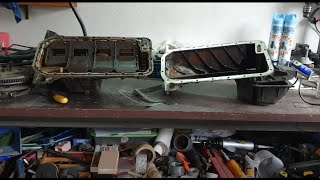 316i e30 to 318Ti e36 M44 Swap  Part 4 [upl. by Nylikcaj]