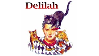 Queen  Delilah Music Video [upl. by Neras]