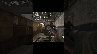 kilo bolt but its mk2 shorts memes callofdutymobile codm funny [upl. by Bax]