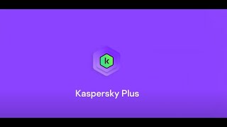 KASPERSKY PLUS [upl. by Yhotmit]