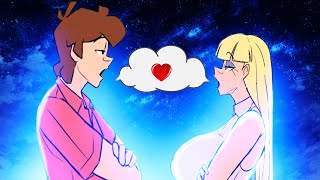 Dipper  Pacifica  ♥  Comic Dub [upl. by Ecnarepmet]