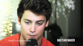 Interview Bastian Baker  Tomorrow May Not Be Better  Lautstark  StarTV [upl. by Mccafferty]