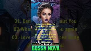 The best Bossa Nova song of 2024 [upl. by Leggat]