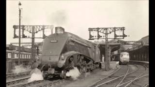 LEEDS CENTRAL STATION [upl. by Arleta]